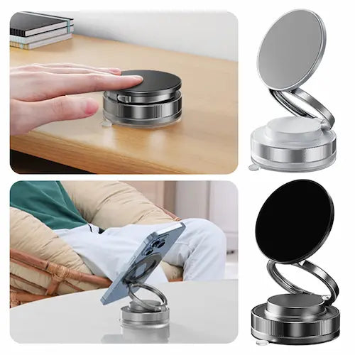 MagLock PRO™ | El soporte magnético más fuerte del mercado