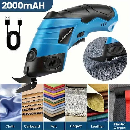 Tijera Automatica Multifuncional | PowerCut PRO™