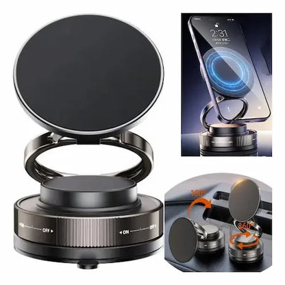 MagLock PRO™ | El soporte magnético más fuerte del mercado