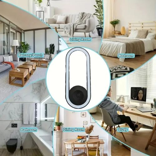 LÁMPARA INTELIGENTE ANTI-MOSQUITOS ULTRASILENT™