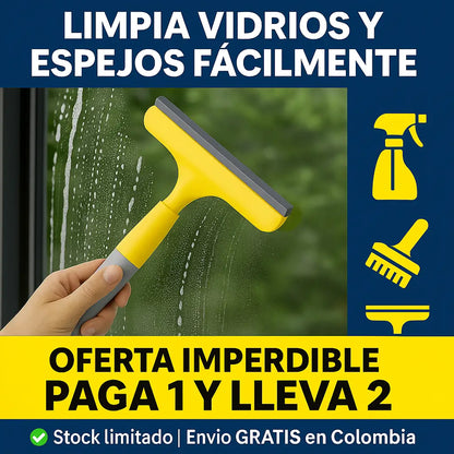 MAXIBRILL™– 3 Funciones en 1 Para un Brillo Impecable