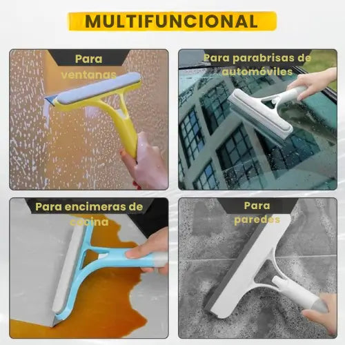 MAXIBRILL™– 3 Funciones en 1 Para un Brillo Impecable