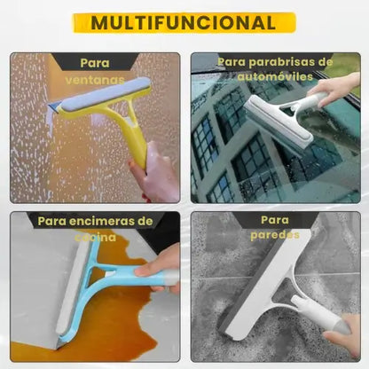 MAXIBRILL™– 3 Funciones en 1 Para un Brillo Impecable