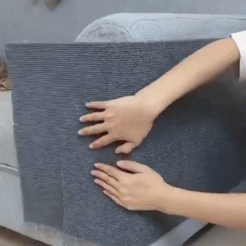Protector de Muebles para Gatos