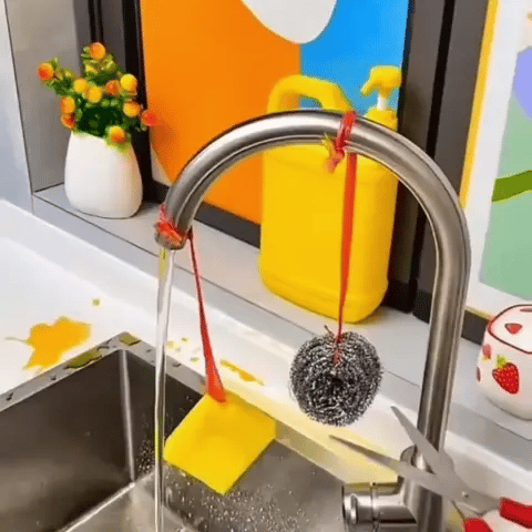 COMBO PREMIUM: Bandeja de acero inoxidable ➕ Tapete Silicona