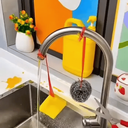 COMBO PREMIUM: Bandeja de acero inoxidable ➕ Tapete Silicona