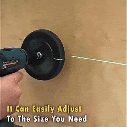 Sierra de Perforacion Ajustable - CUTTERX®