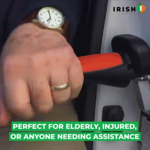 Caña Mágica de Seguridad