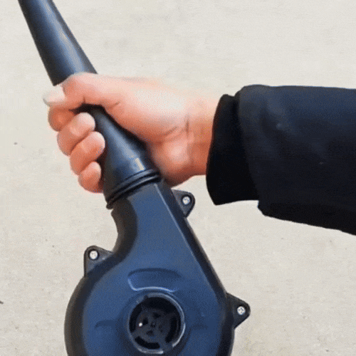 POWERBLOW® Kit Convertidor a Sopladora-Aspiradora