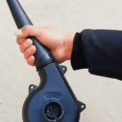 POWERBLOW® Kit Convertidor a Sopladora-Aspiradora