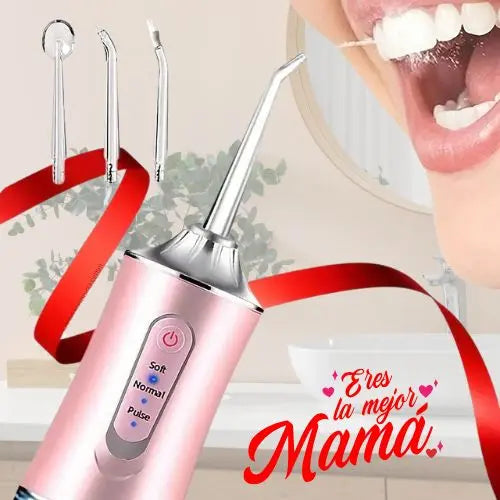 Irrigador Dental Premium