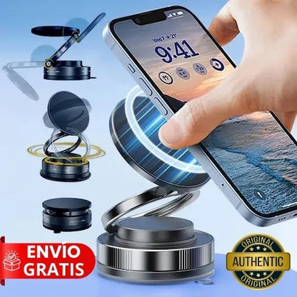 MagLock PRO™ | El soporte magnético más fuerte del mercado